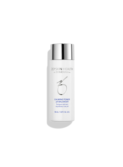『3年保証』 Toner Calming (Travel Inc. Health, Skin ZO | Size) ブースター・導入液
